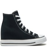 Converse Chuck Taylor All Star Crna | shoptok.hr
