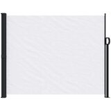  Bočna tenda na uvlačenje bijela 160 x 500 cm | shoptok.hr