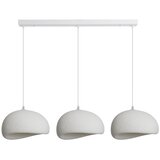Brilagi Luster na sajli WABI SABI 3xE27/60W/230V bela | Eponuda.com