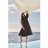 Marisse Women's Dress L-Su-4027 D.Oak Cene