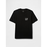 GAP T-shirt with Heavyweight logo - Men's | shoptok.hr