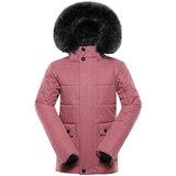 Alpine pro Kids jacket with PTX membrane EGYPO DUSTY ROSE Cijene