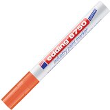 Marker INDUSTRIJSKI LAKIRAJUĆI 2-4MM EDDING 8750 NARANČASTI | shoptok.hr