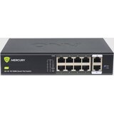 Mercury lan switch H1108PL poe 10/100Mbps Cene