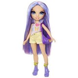  Lutka Rainbow High Violet 22 cm | shoptok.hr