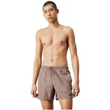 Calvin Klein svetlobraon muški kupaći kostim | ePonuda.com