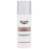 Eucerin Anti-Pigment Day dnevna krema za obraz 50 ml za ženske | Shoptok.si