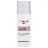 Eucerin Anti-Pigment Day dnevna krema za obraz 50 ml za ženske