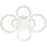 Globo STROPNA LED-SVETILKA SALINAS 2700/4000/6000 K 230 V | Shoptok.si