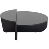 Hanah home sto za kafu orion wood black V2 | ePonuda.com