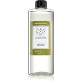 Ambientair Lacrosse Sandalwood & Bergamot nadomestno polnilo za katalitično svetilko 500 ml | Shoptok.si