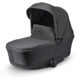 Leclerc Baby košara za novorojenčka black Cene