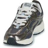 The Mercer Brand The Re-Run Cracked Srebrna | shoptok.hr
