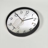 Wallity Zidni sat 261212-syh114syh, 30x30 cm, Šareni Cene