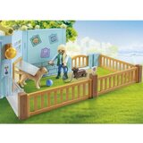 Playmobil my Life - 71742 Tierhotel - 1 k. | Shoptok.si