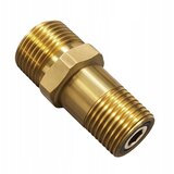 Rosfix Adapter Šobe M22 Na M18 – Mosičena Redukcija Z O-Bročem | Nadomestni Del Za Visokotlačni Čistilnik Kärcher Kranzle, (5000223014) | Shoptok.si