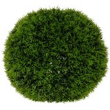 Atmosphera UMJETNO CVIJEĆE KUGLA OD TRAVE CARLY D27 | shoptok.hr