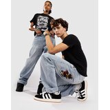 Ninth Hall Ambush Ember Baggy Kavbojke light blue | Shoptok.si