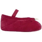 Nogavice za dojenčke 27836-15 Bordo