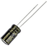 Suntan TS13DE1C221MSB0A0R elektrolitski kondenzator 2.5 mm 220 µF 16 V 20 % (D x Š) 11 mm x 6.3 mm 1 St. | Eponuda.ba