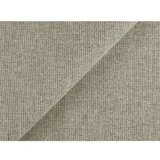 Makamii Bež sklopiva kutna garnitura (s desnim kutom/s ležaljkom) Hale – | shoptok.hr