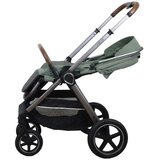 Jungle kolica za bebe Cruze 2u1 Green, 0m+ | Eponuda.com