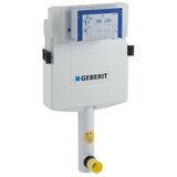 Geberit PO WC splakovalnik UP320 aktiviranje spredaj 109.300 | Shoptok.si