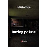 Geopoetika Rafael Arguljol - Razlog pošasti Cene