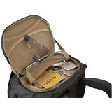 Thule Putni ruksak 2u1 Landmark 60L zeleni | shoptok.hr