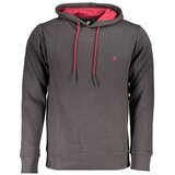U.S. Grand Polo Club US GRAND POLO MEN'S GRAY ZIPLESS SWEATSHIRT Cijene