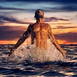 Davidoff cool Water Reborn toaletna voda 75 ml za muškarce | shoptok.hr
