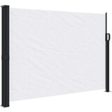  Bočna tenda na uvlačenje bijela 140 x 500 cm | shoptok.hr