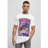 Mister Tee Beautiful white T-shirt | Shoptok.si