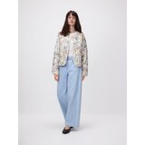 Reserved Jakna s uzorkom - šaren | shoptok.hr