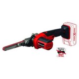 Einhell TE-BF 18 Li solo Cordless Belt File | shoptok.hr