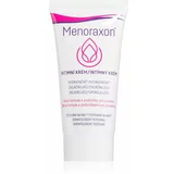Menoraxon intimate cream krema za intimno područje s hidratantnim učinkom 50 ml
