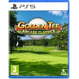 Golden Tee Arcade Classics (PS5) | Shoptok.si