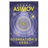 Harper Collins Publishers Ltd Isaac Asimov - Foundations Edge | ePonuda.com