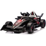  Licencirana formula na akumulator E Porsche - crveno/crni | shoptok.hr