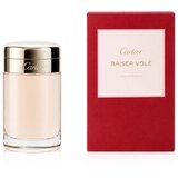 Cartier Baiser Volé Eau De Parfum 100 ml (woman) Cijene