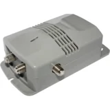 Pojačalo antensko, 1 ulaz-2 izlaza, 1-20dB, podesivo – AAD-250
