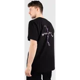 Cross T-shirt black