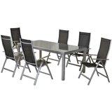 Gardenson Vrtni Set Carrara, 7-Delni | Shoptok.si