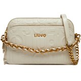 Liu Jo AA5198 CAMERA CASE Bijela Cijene
