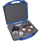 PFERD set fr-w 100100 uwer 15/40 230 v 49350069 ravni brusilnik, (21506756) | Shoptok.si