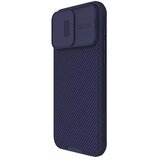 Nillkin CAMSHIELD PRO PC+TPU OVITEK ZA IPHONE 15 PRO temno vijolična | Shoptok.si