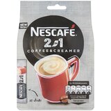 Nescafe 2in1 instant kafa 10 kesica x 8gr cene