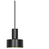Nordlux Luster za MATIS 1xE27/40W/230V crna | Eponuda.com