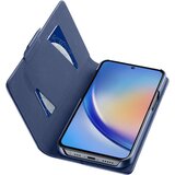 Cellular Line Bookcase Galaxy A35 blau | Shoptok.si