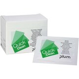 Plum QuickStop sredstvo za čišćenje, punjenje 20 kom | shoptok.hr